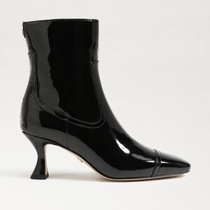 Sam Edelman Women's Livia Fashion Boot Size 10